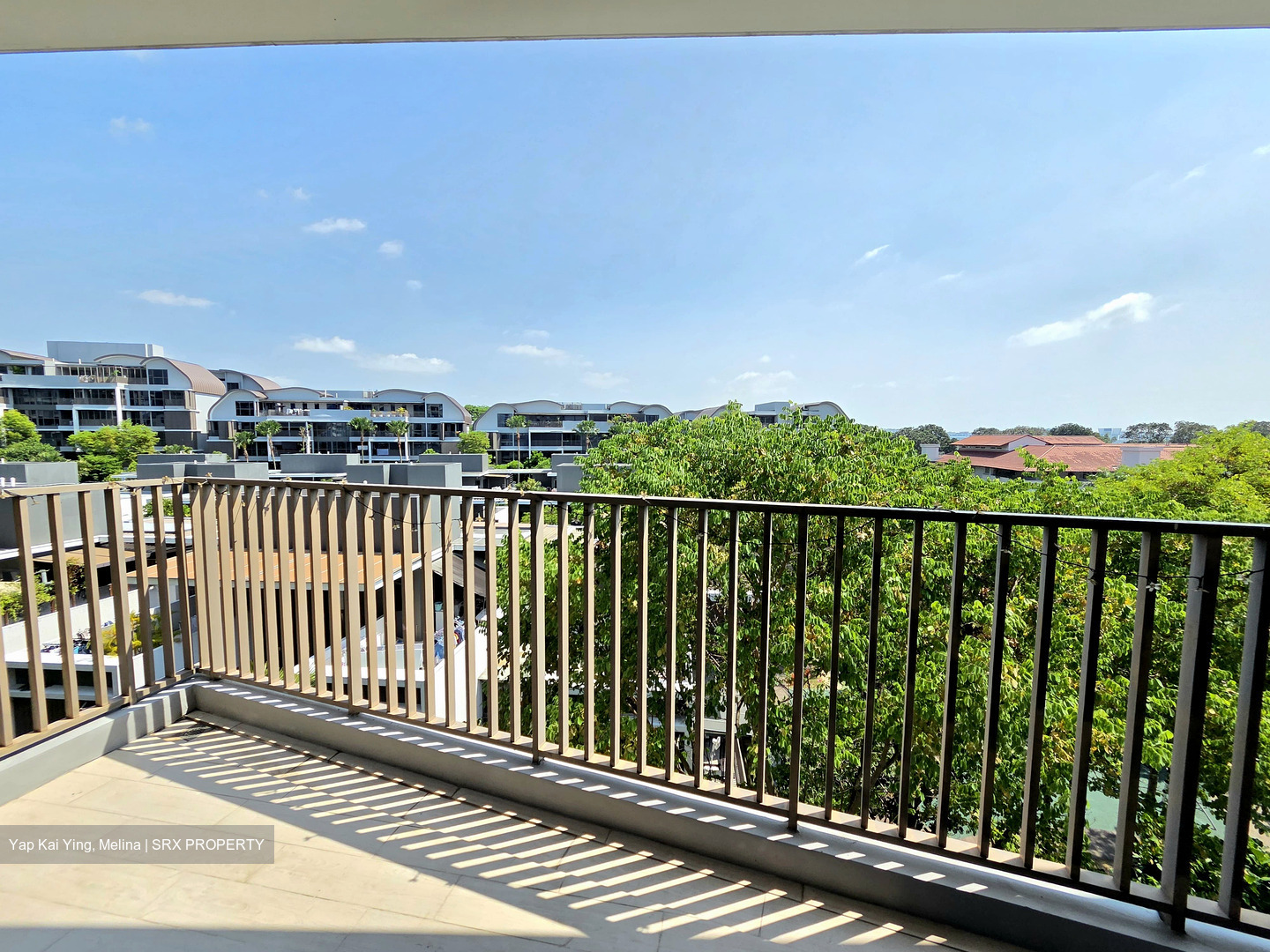 Archipelago (D16), Condominium #539697181